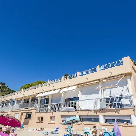 Les Sables D'aiguebelle-1 By Interhome *