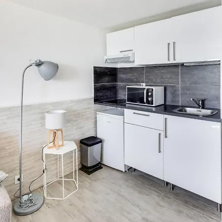 Les Sables D'aiguebelle-1 By Interhome *