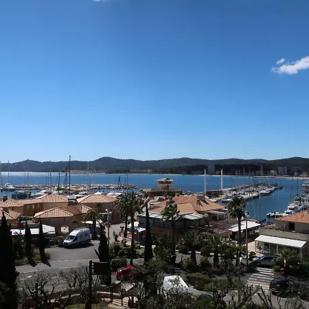 Les Sables D'aiguebelle-1 By Interhome * Aigue-Belle