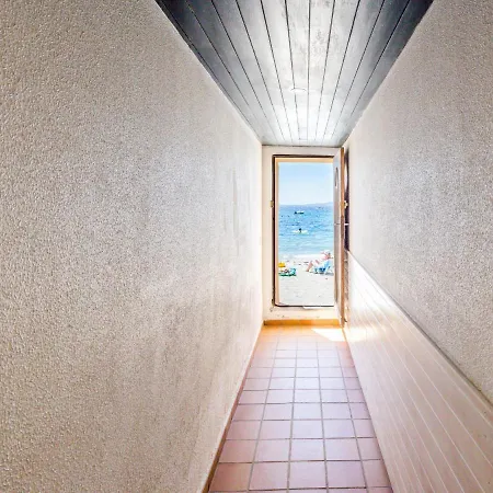 Les Sables D'aiguebelle-1 By Interhome Апартаменты