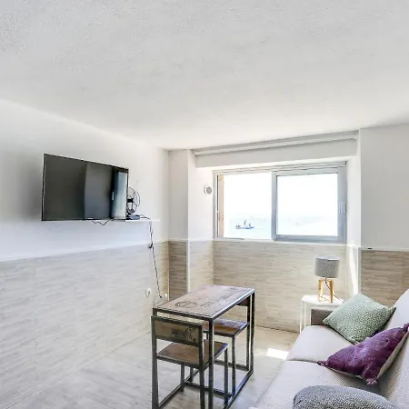 Les Sables D'aiguebelle-1 By Interhome *