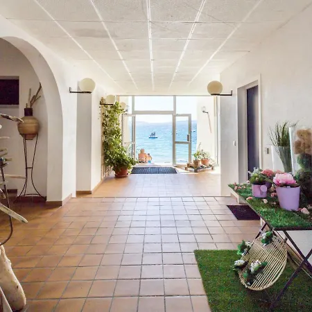 Les Sables D'aiguebelle-1 By Interhome Daire