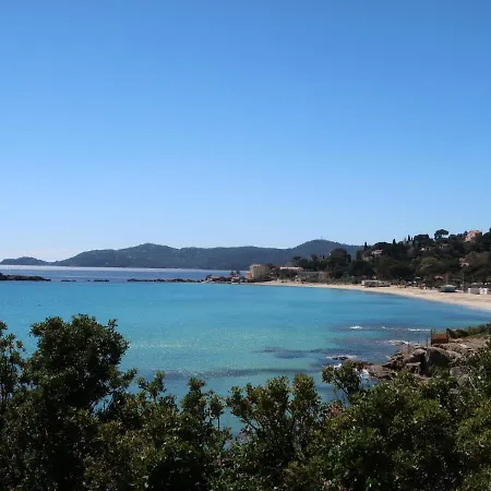 Daire Les Sables D'aiguebelle-1 By Interhome Aigue-Belle