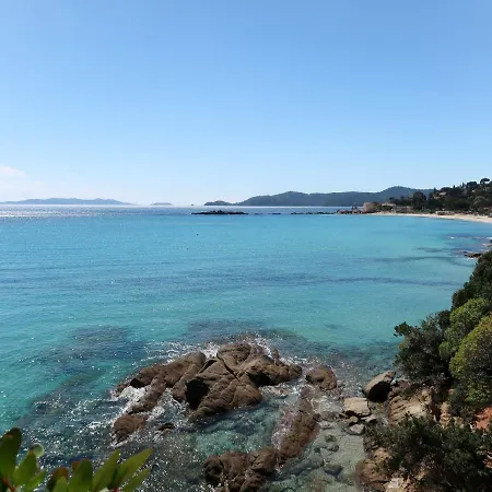 Les Sables D'aiguebelle-1 By Interhome Aigue-Belle