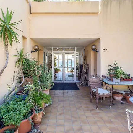 Les Sables D'aiguebelle-1 By Interhome