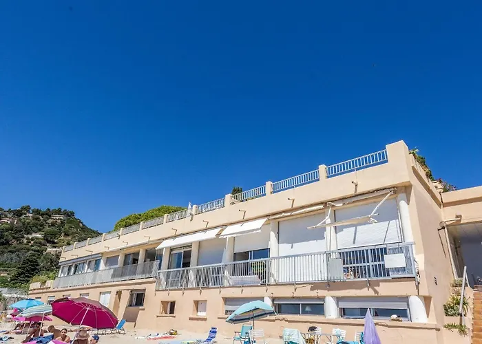Les Sables D'aiguebelle-1 By Interhome *