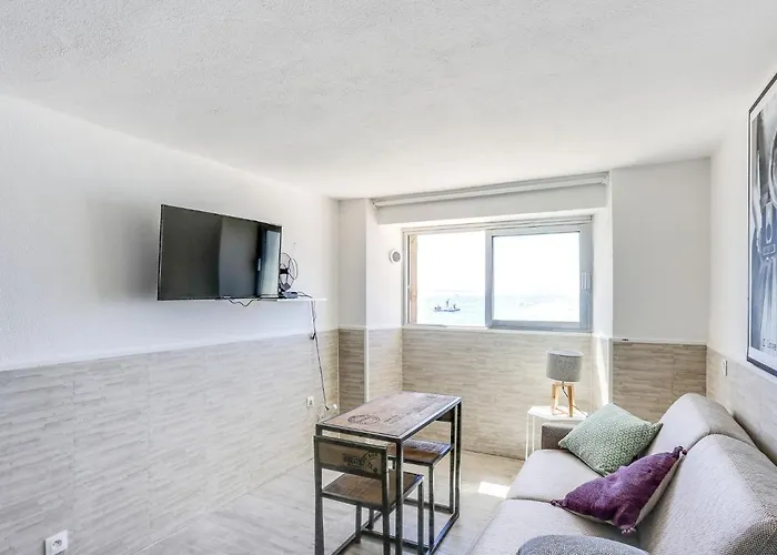 Les Sables D'aiguebelle-1 By Interhome *