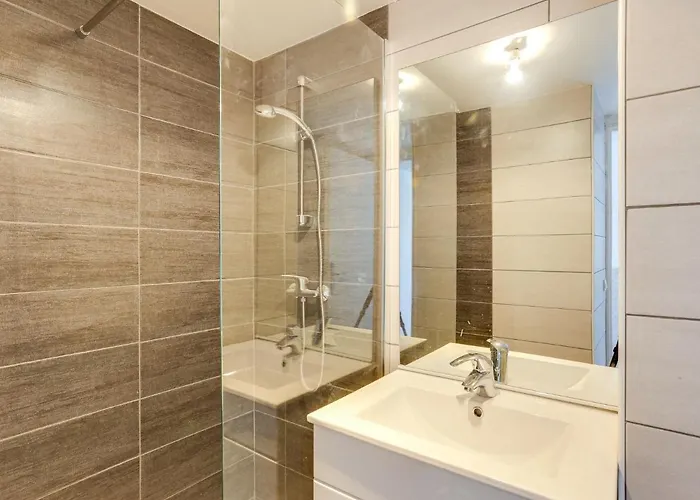 Les Sables D'aiguebelle-1 By Interhome Aigue-Belle