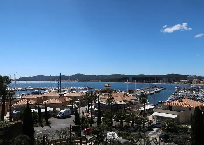 Les Sables D'aiguebelle-1 By Interhome * Aigue-Belle