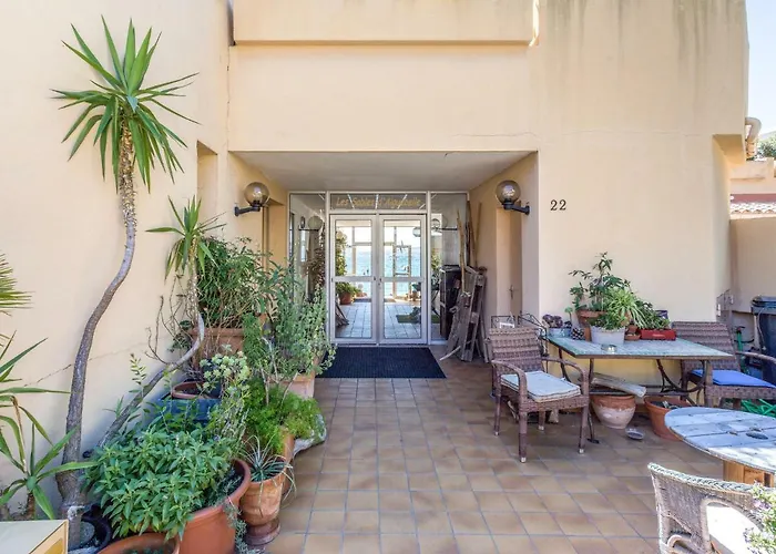 Les Sables D'aiguebelle-1 By Interhome